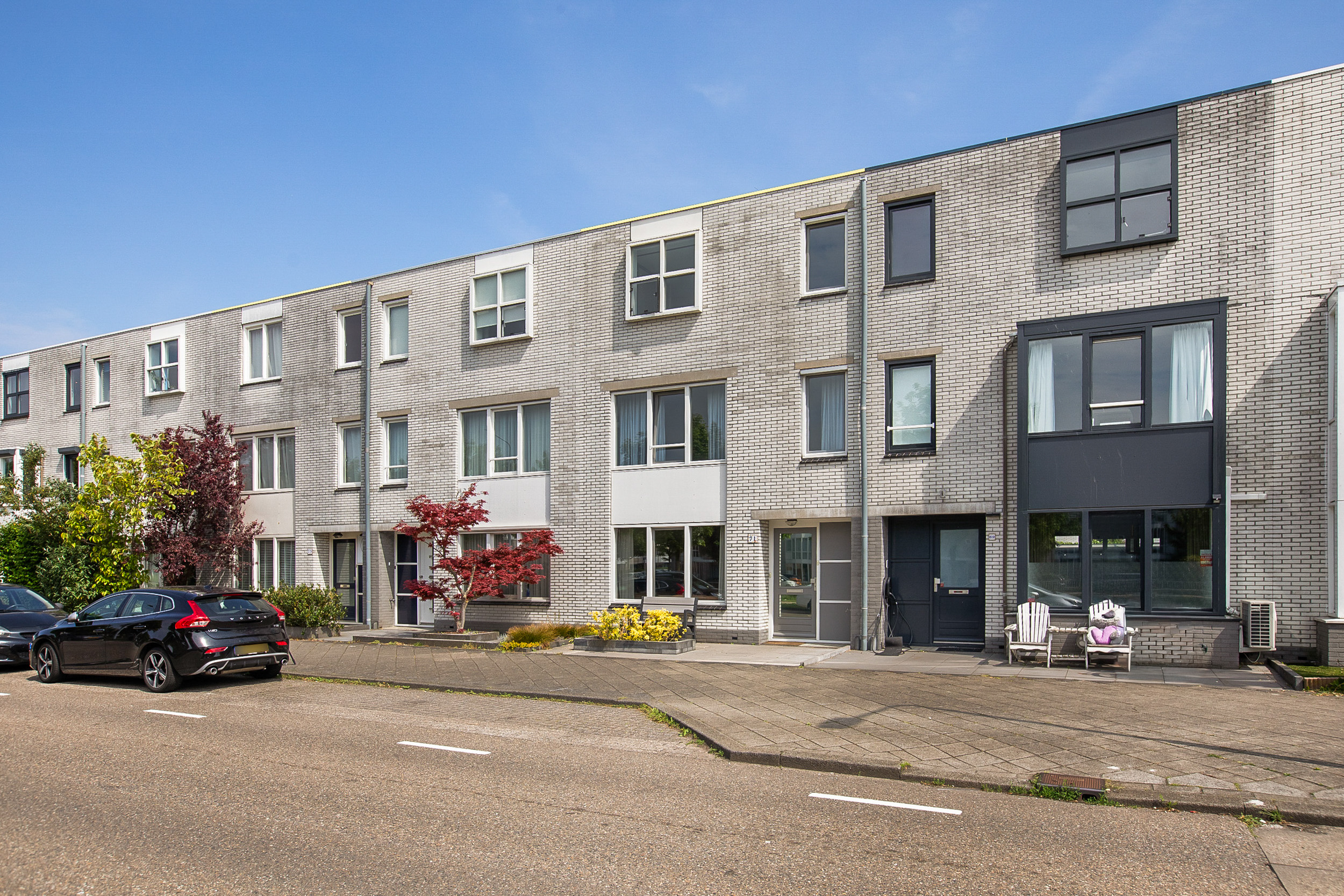 Reina Prinsen Geerligsdreef 71 , 2135 HS Hoofddorp 0