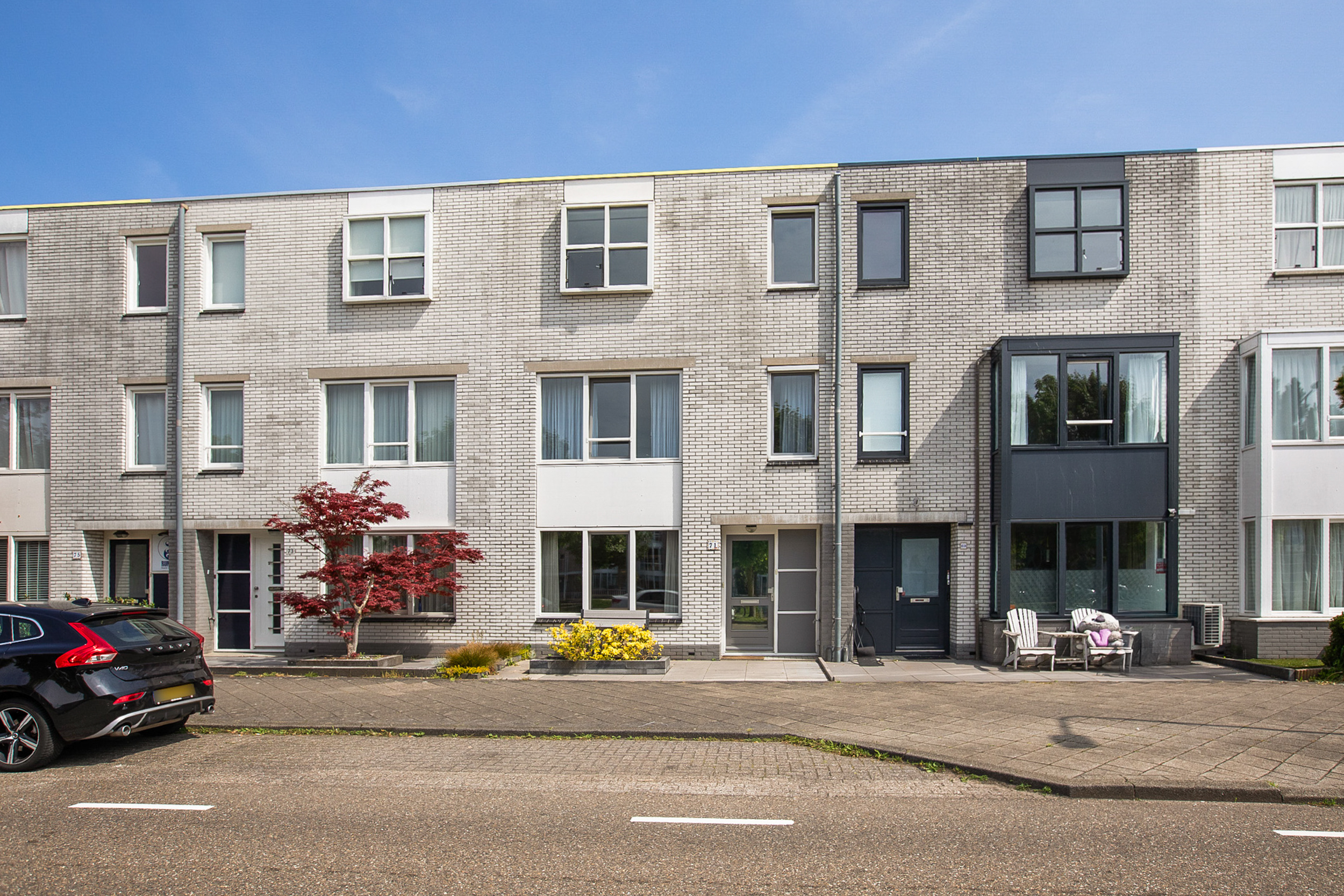 Reina Prinsen Geerligsdreef 71 , 2135 HS Hoofddorp 5