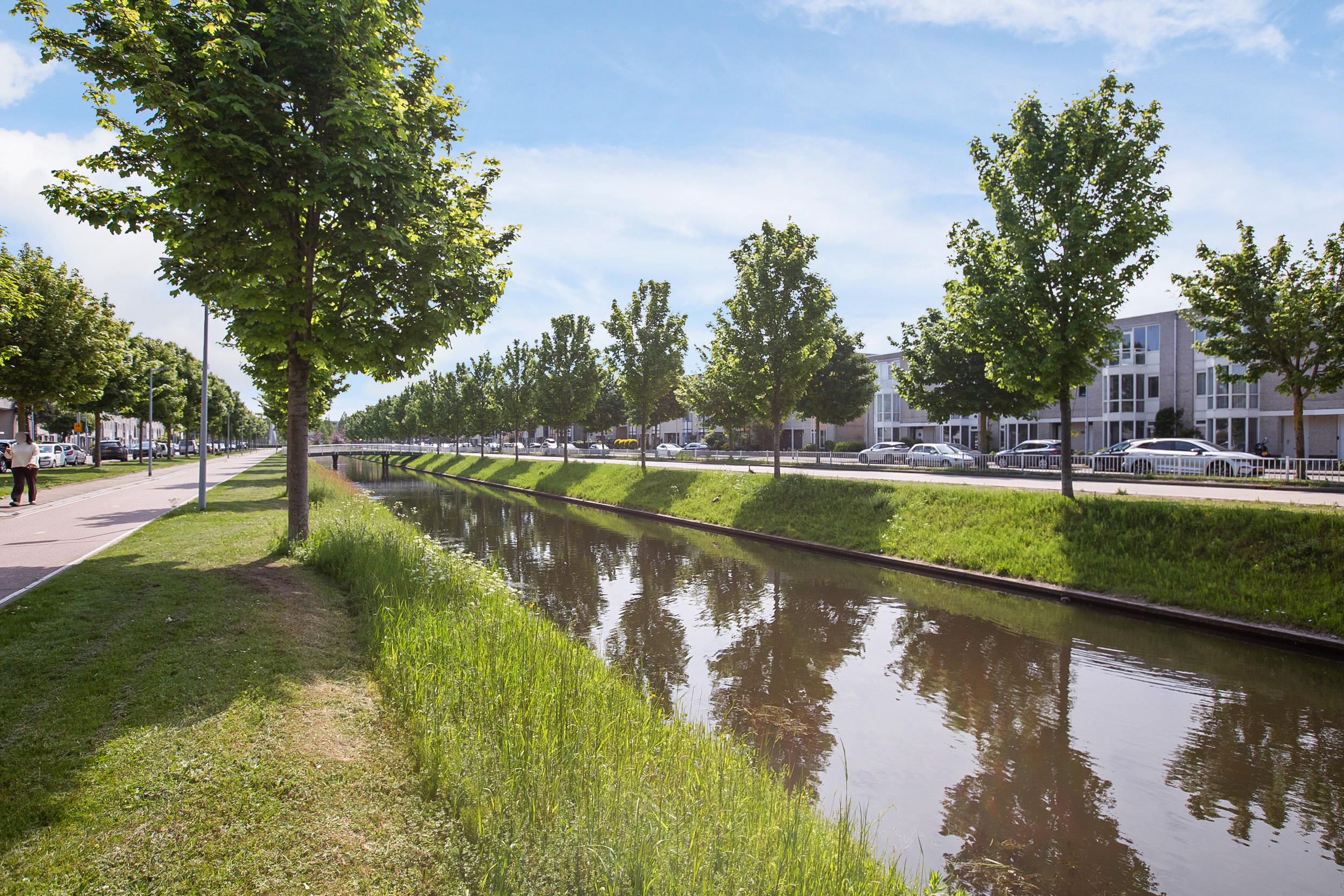 Reina Prinsen Geerligsdreef 71 , 2135 HS Hoofddorp 39