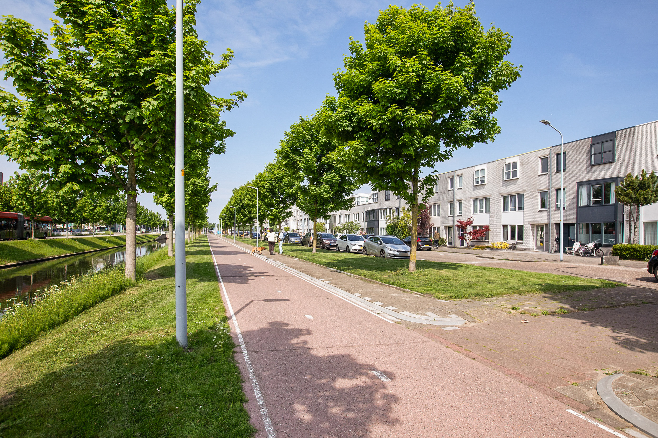 Reina Prinsen Geerligsdreef 71 , 2135 HS Hoofddorp 37