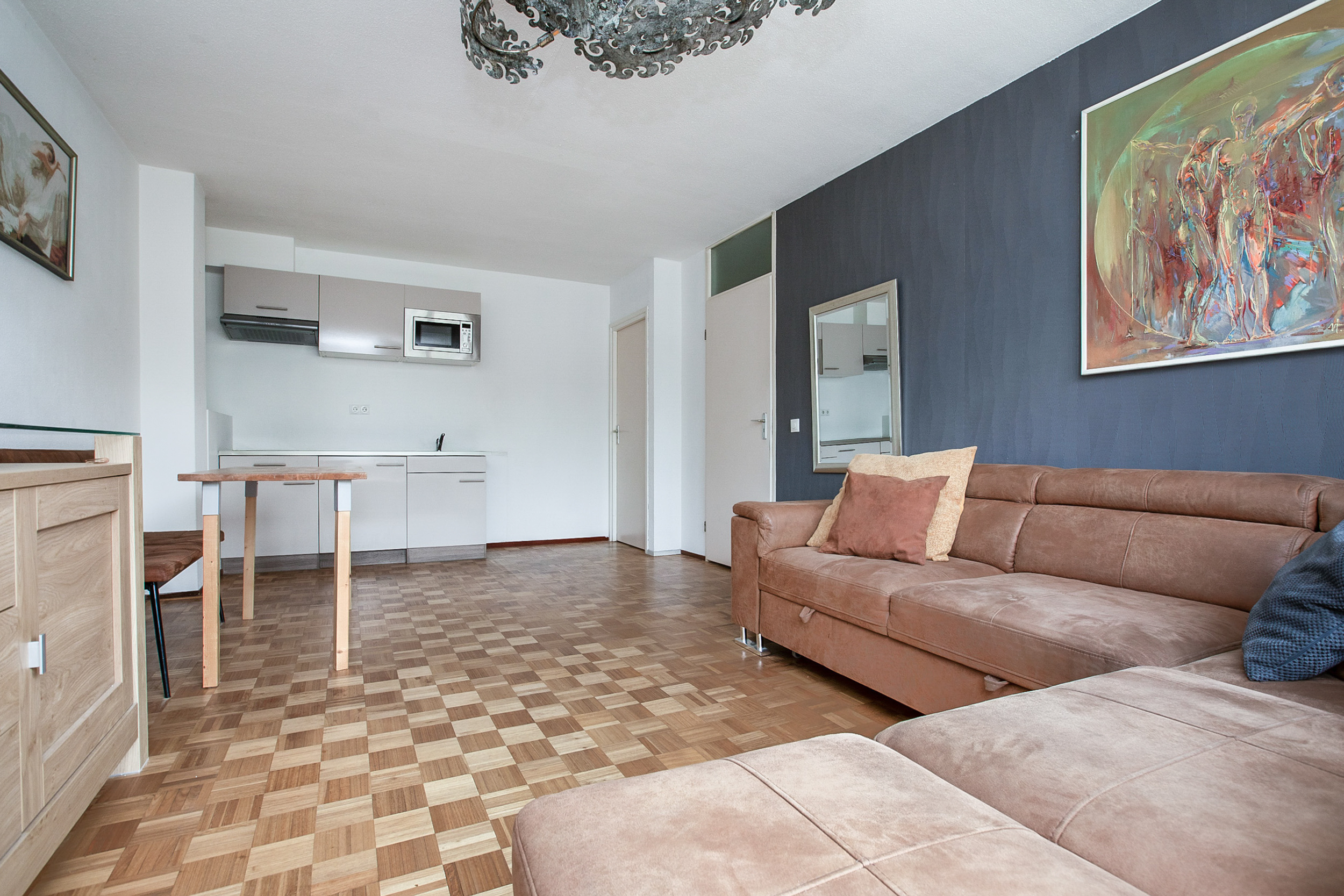Reina Prinsen Geerligsdreef 71 , 2135 HS Hoofddorp 10