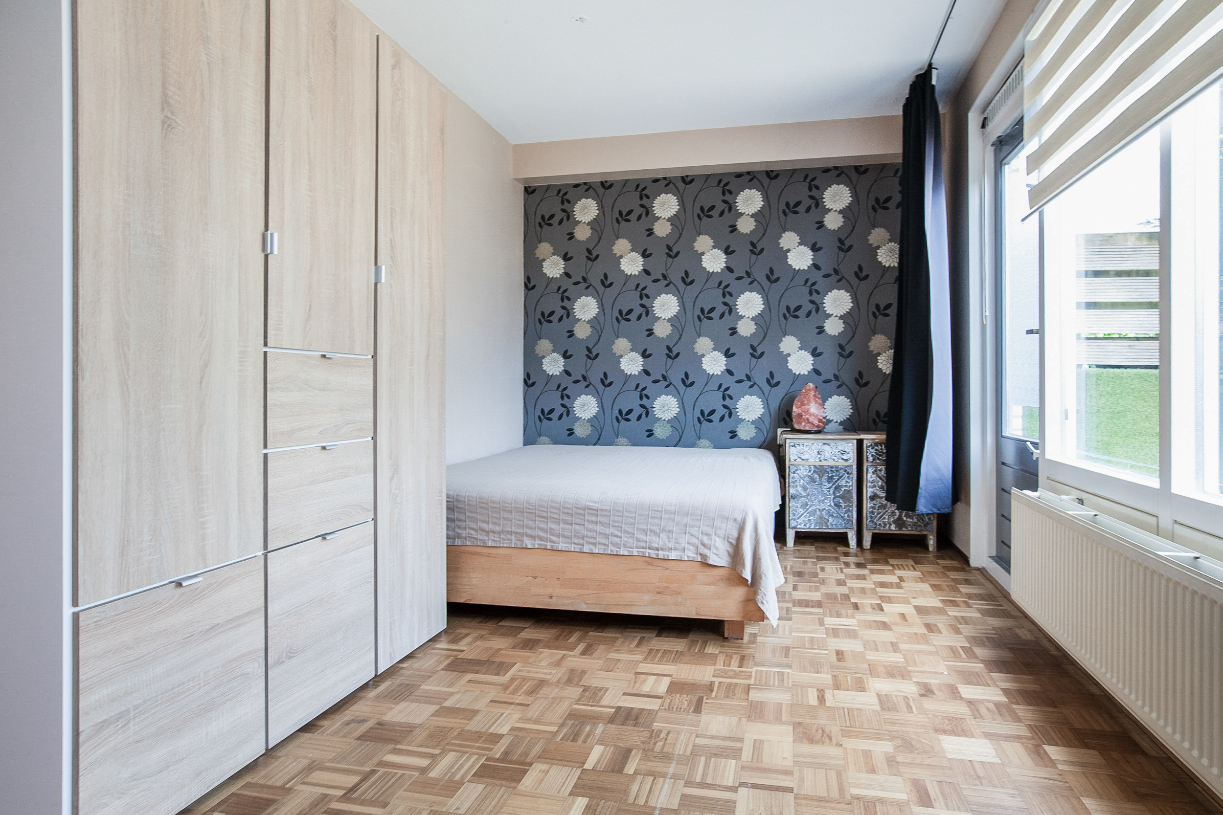 Reina Prinsen Geerligsdreef 71 , 2135 HS Hoofddorp 13