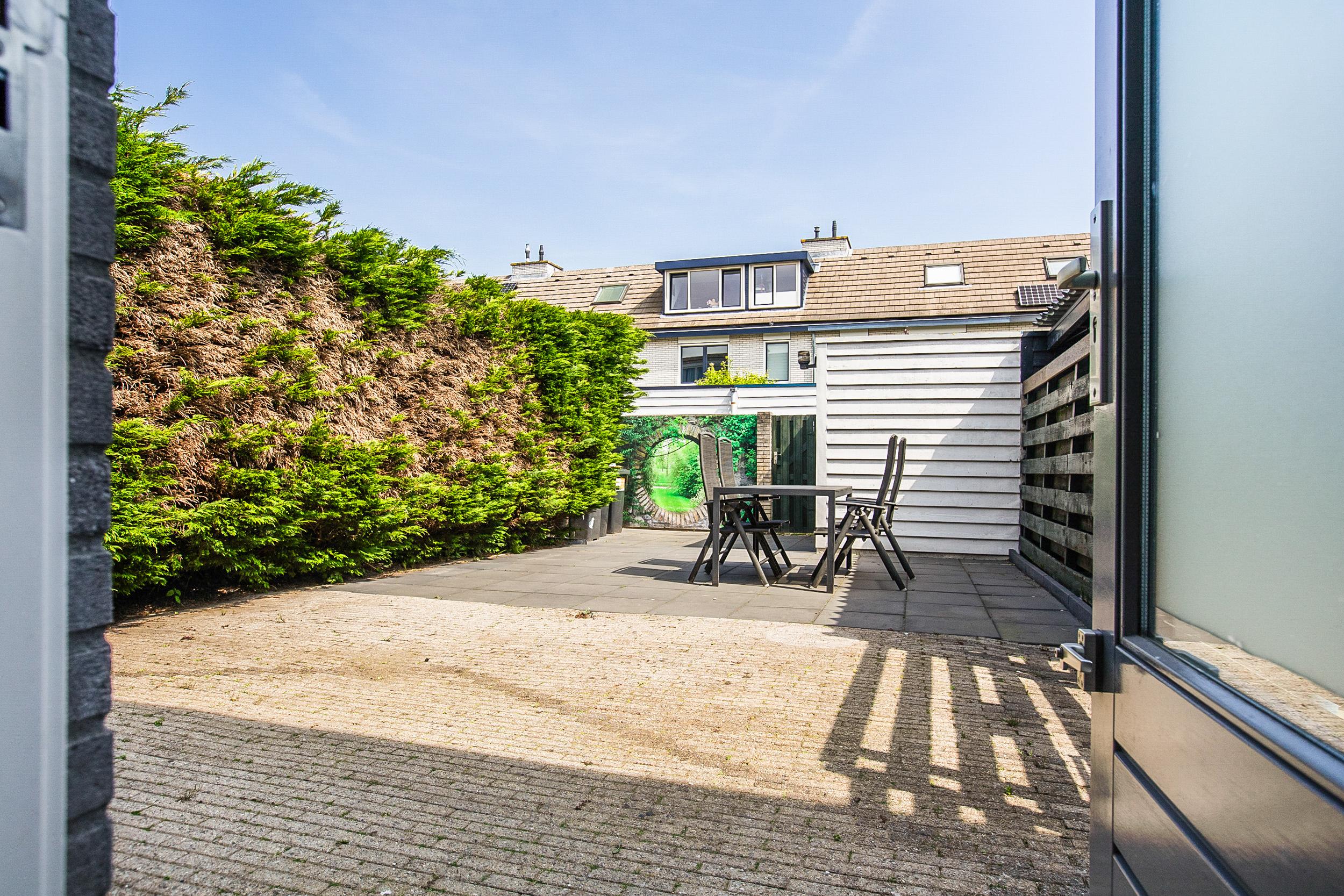 Reina Prinsen Geerligsdreef 71 , 2135 HS Hoofddorp 4