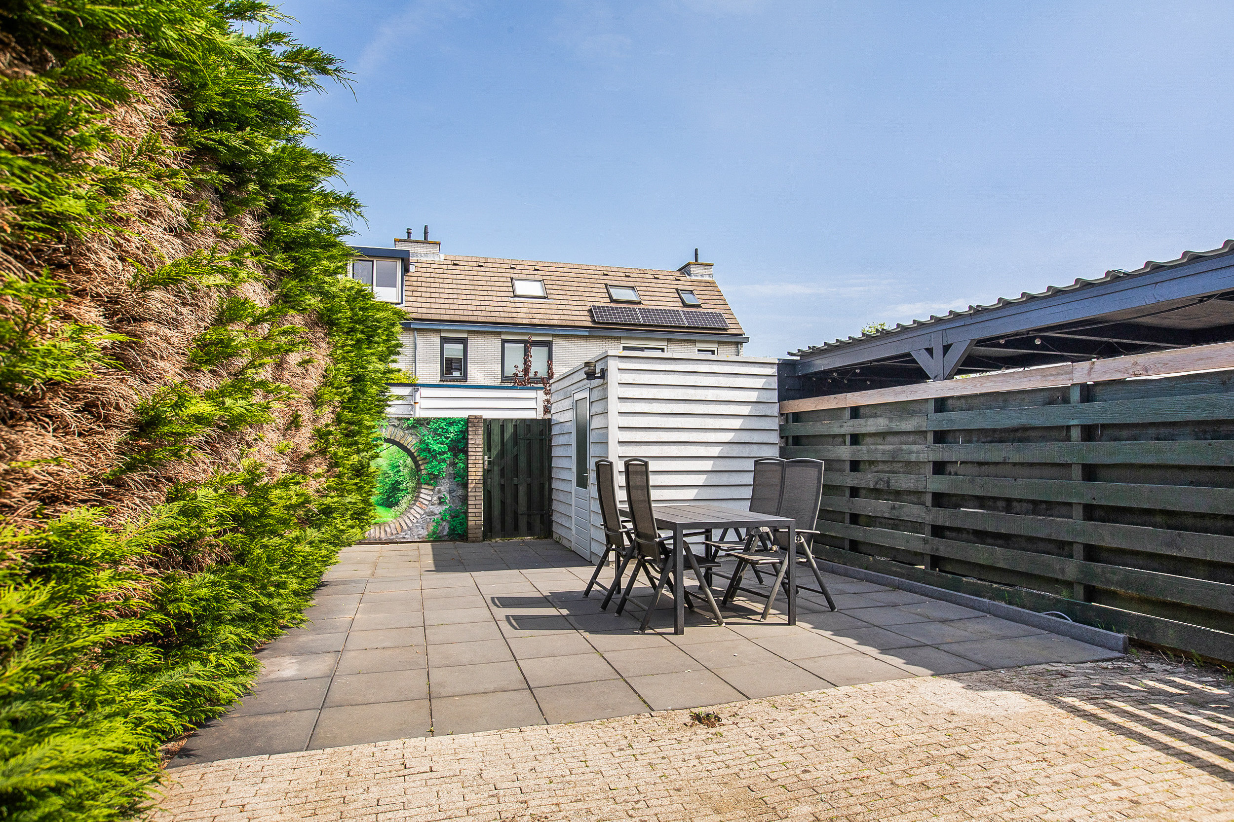 Reina Prinsen Geerligsdreef 71 , 2135 HS Hoofddorp 34