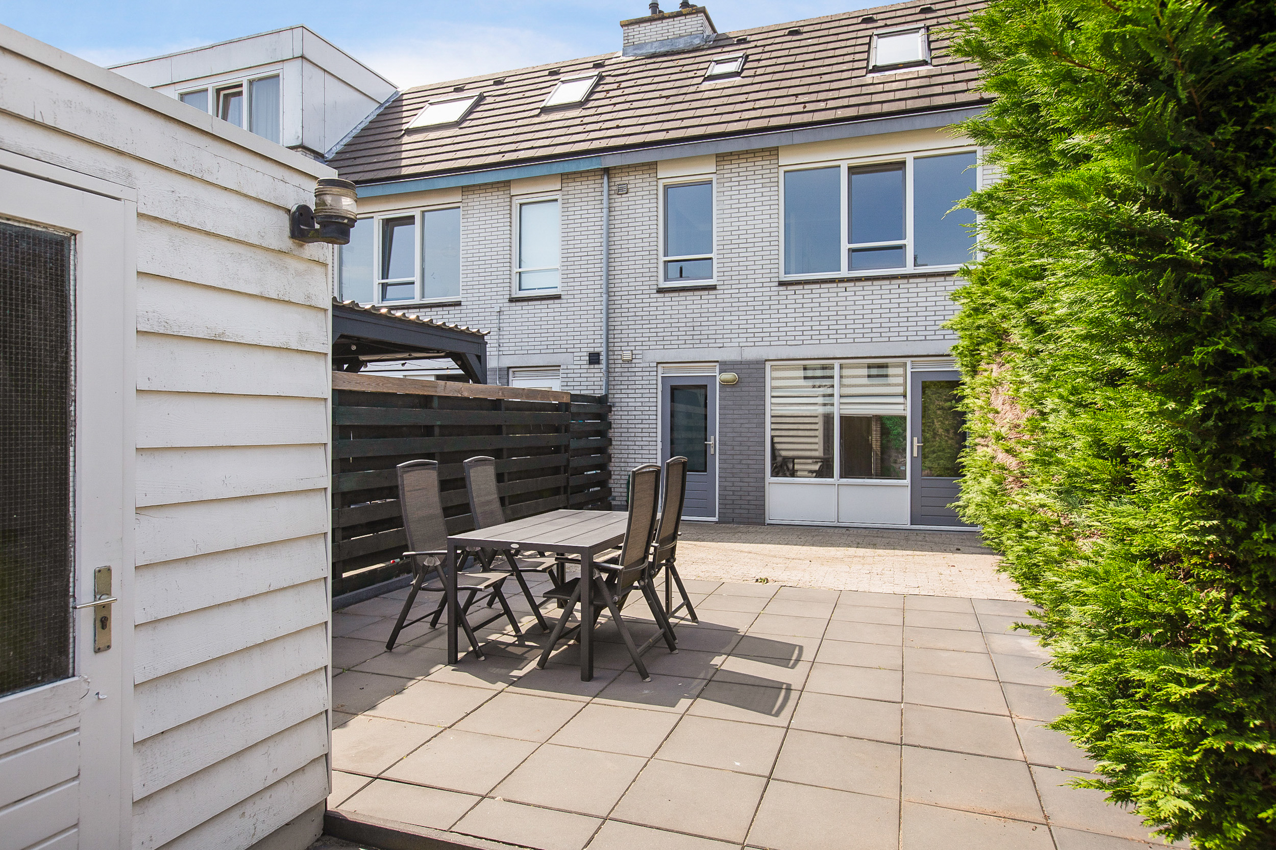 Reina Prinsen Geerligsdreef 71 , 2135 HS Hoofddorp 35