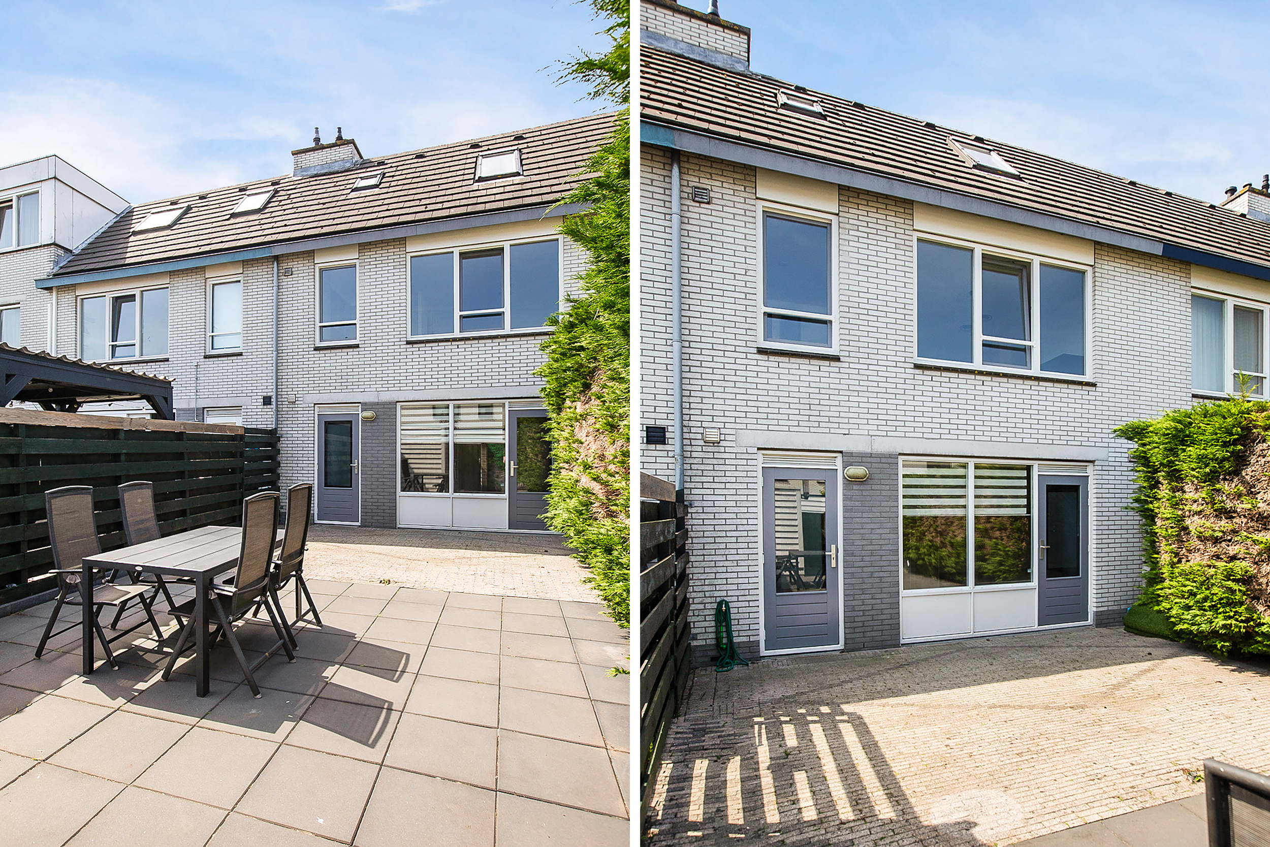 Reina Prinsen Geerligsdreef 71 , 2135 HS Hoofddorp 36