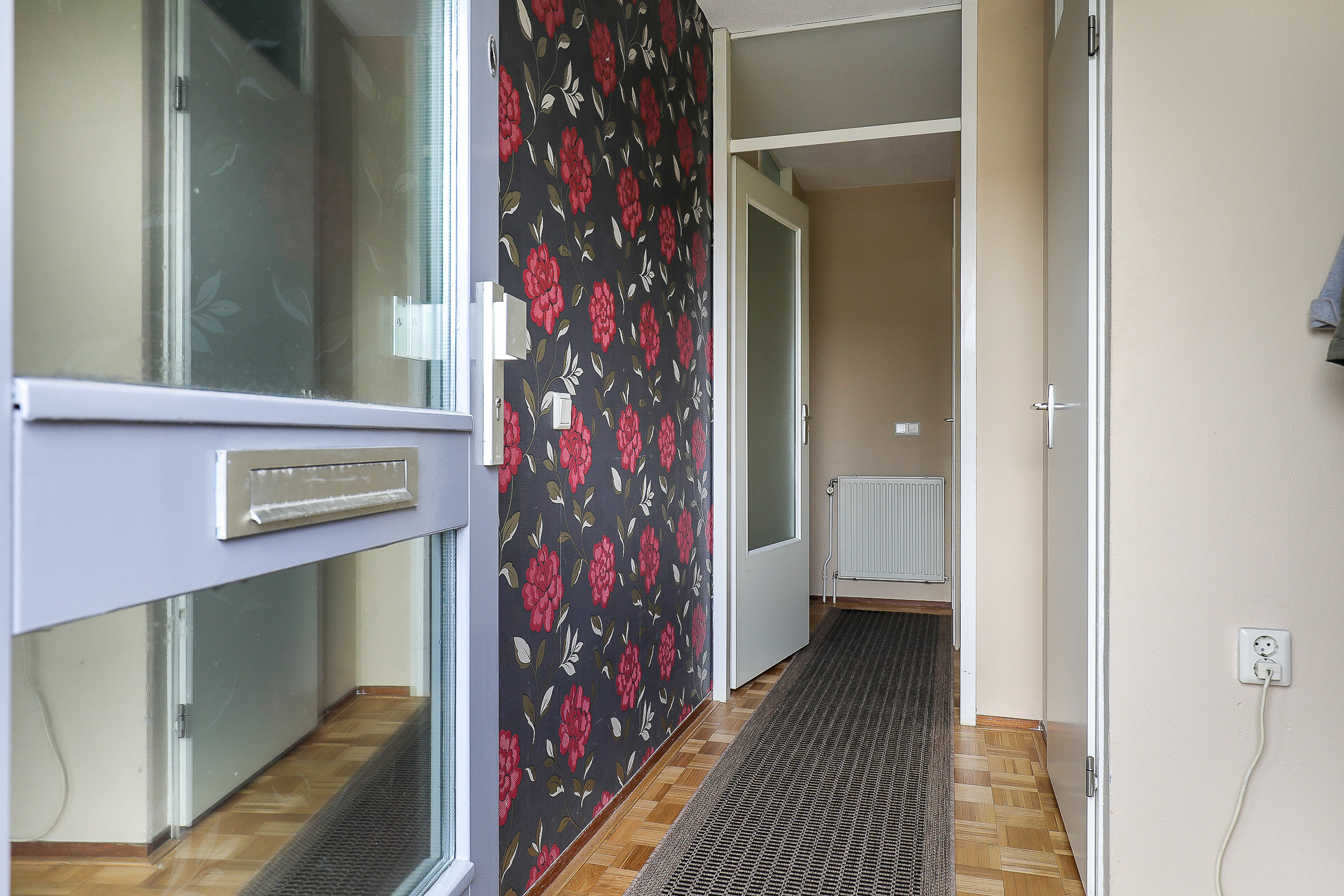 Reina Prinsen Geerligsdreef 71 , 2135 HS Hoofddorp 20